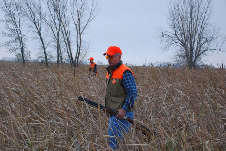 Governor’s Pheasant Opener to showcase community, local hunting News